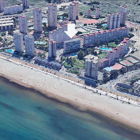 Apartamento Las Brisas La Venteta Extérieur photo