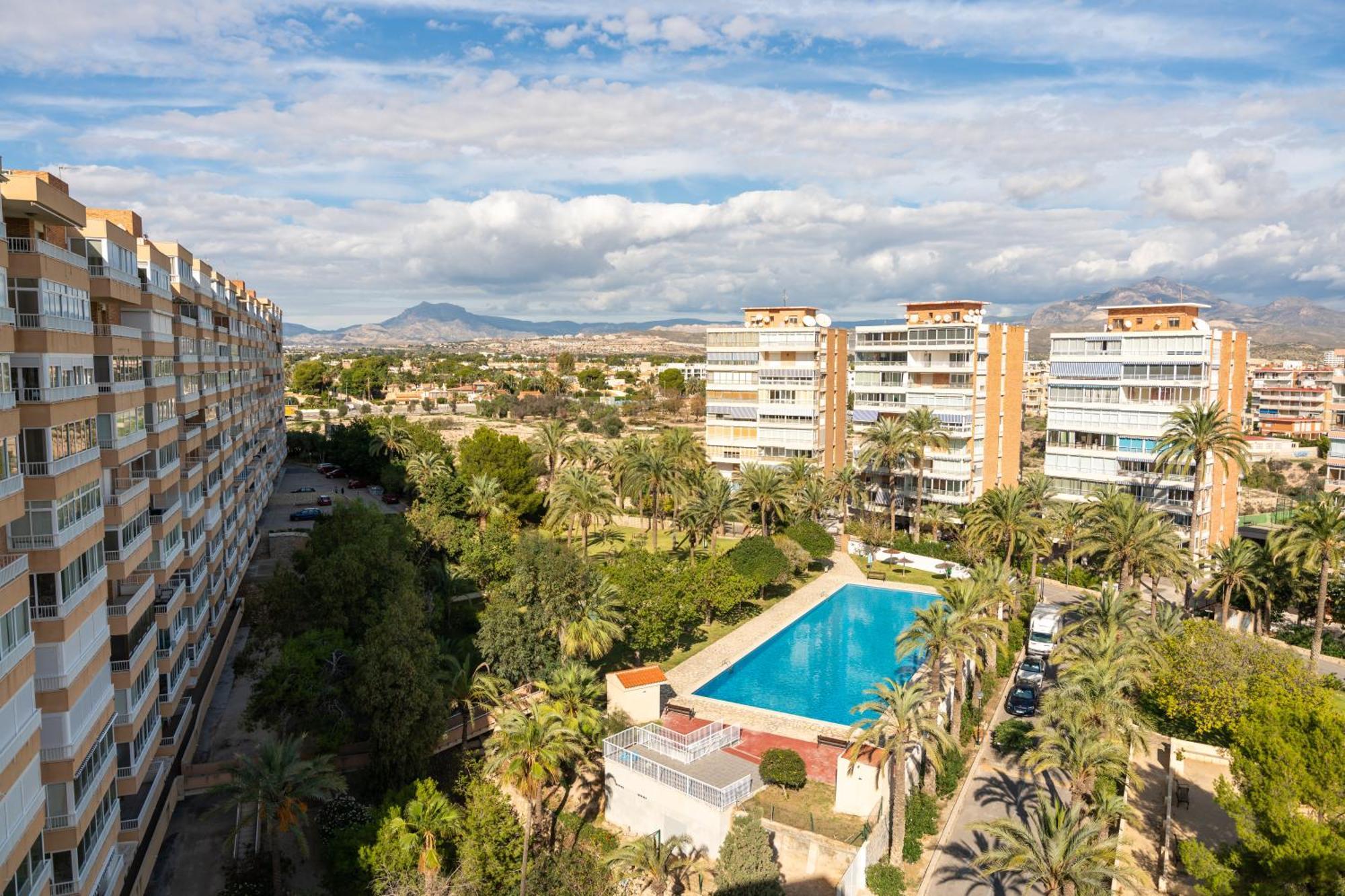 Apartamento Las Brisas La Venteta Extérieur photo