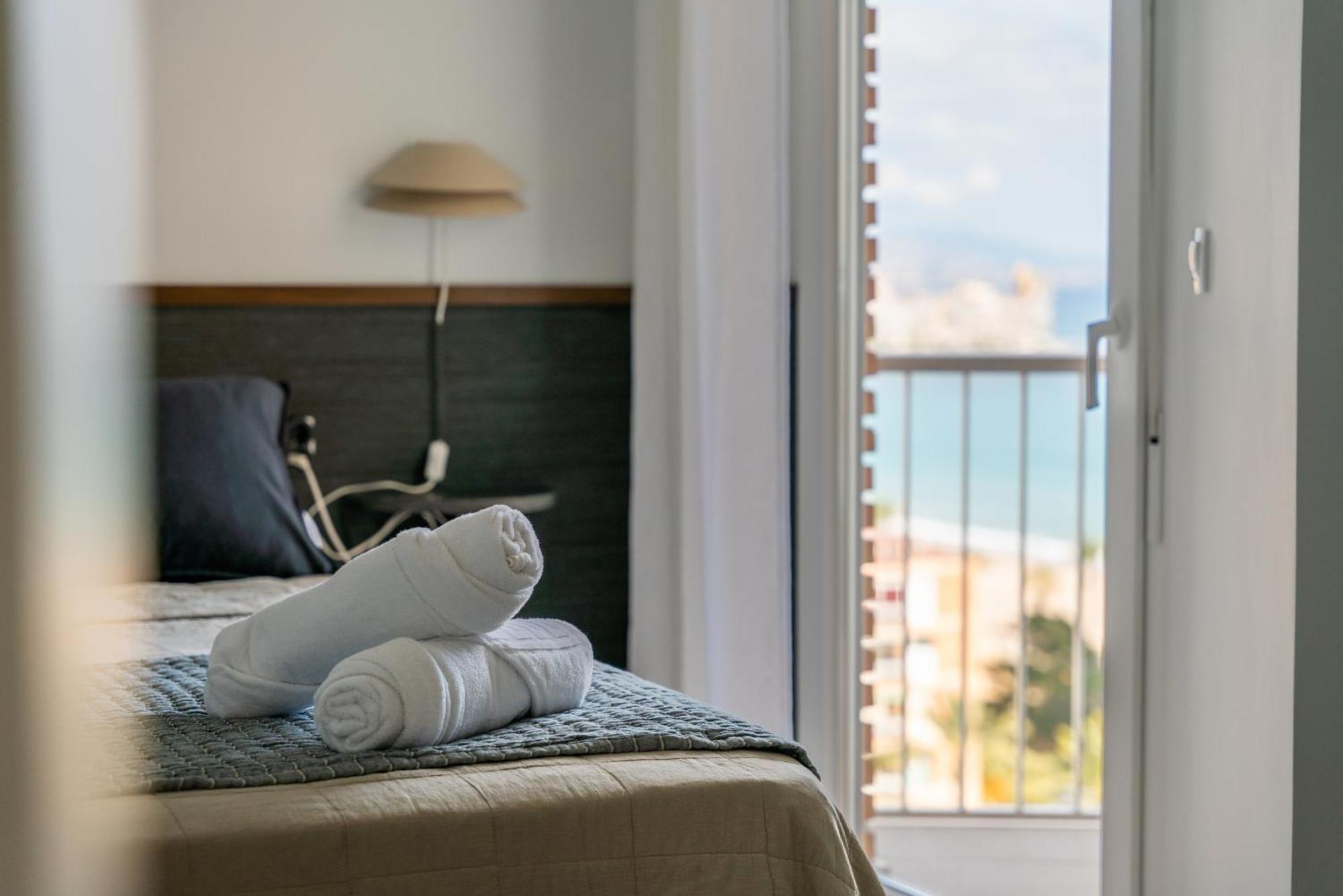 Apartamento Las Brisas La Venteta Extérieur photo