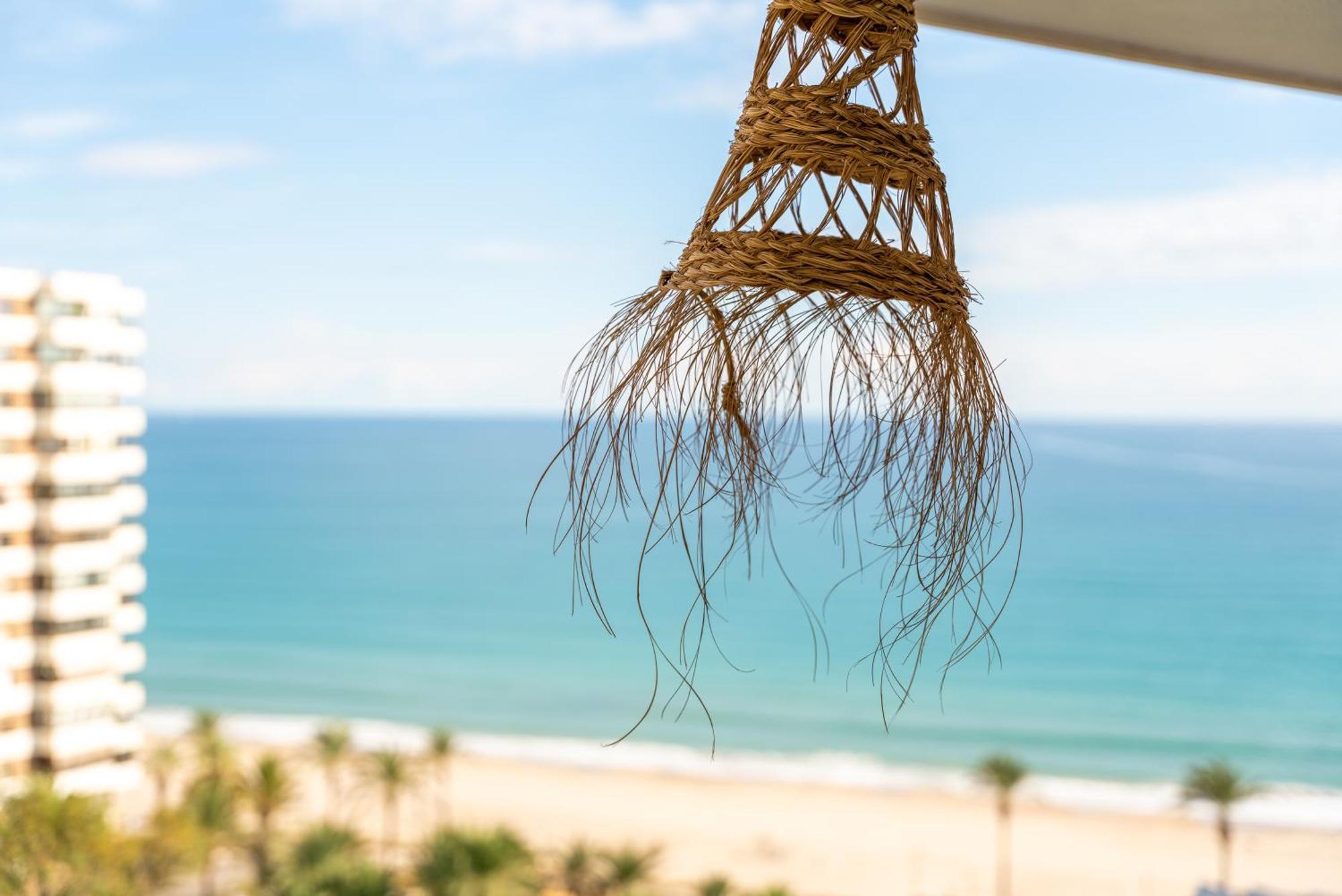 Apartamento Las Brisas La Venteta Extérieur photo