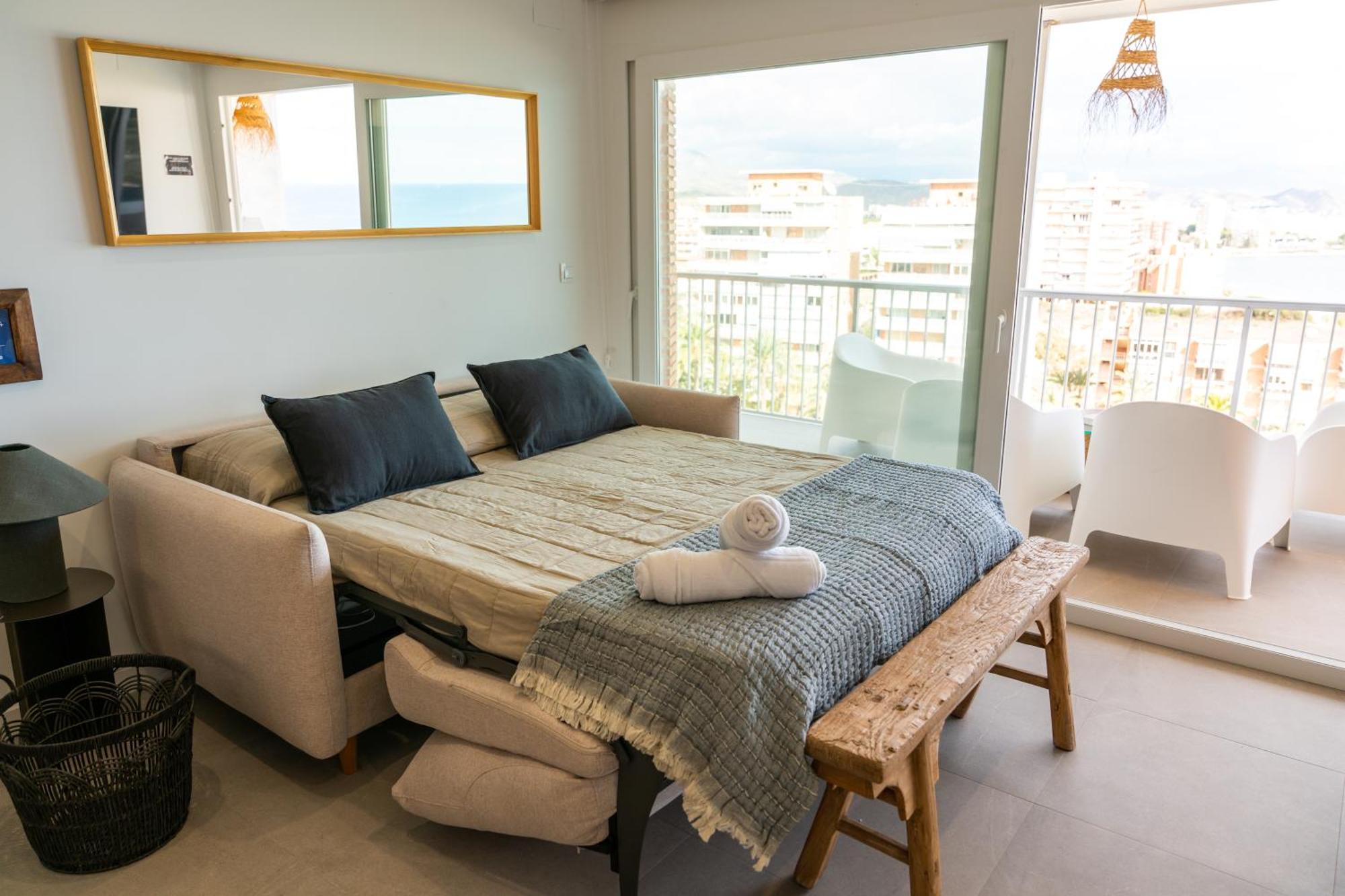 Apartamento Las Brisas La Venteta Extérieur photo