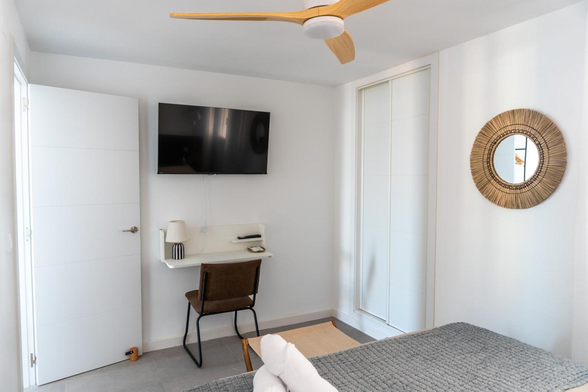 Apartamento Las Brisas La Venteta Extérieur photo