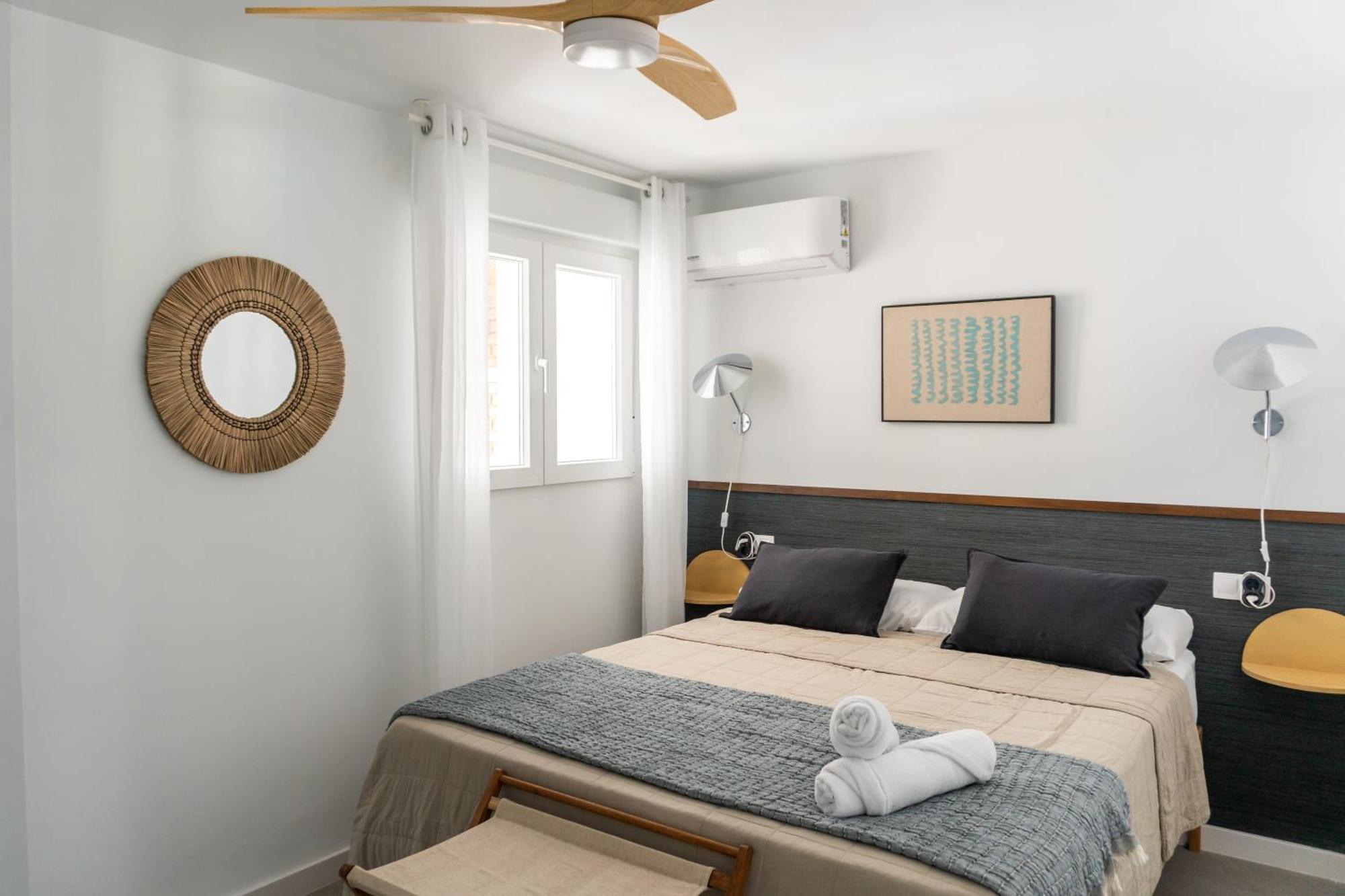 Apartamento Las Brisas La Venteta Extérieur photo