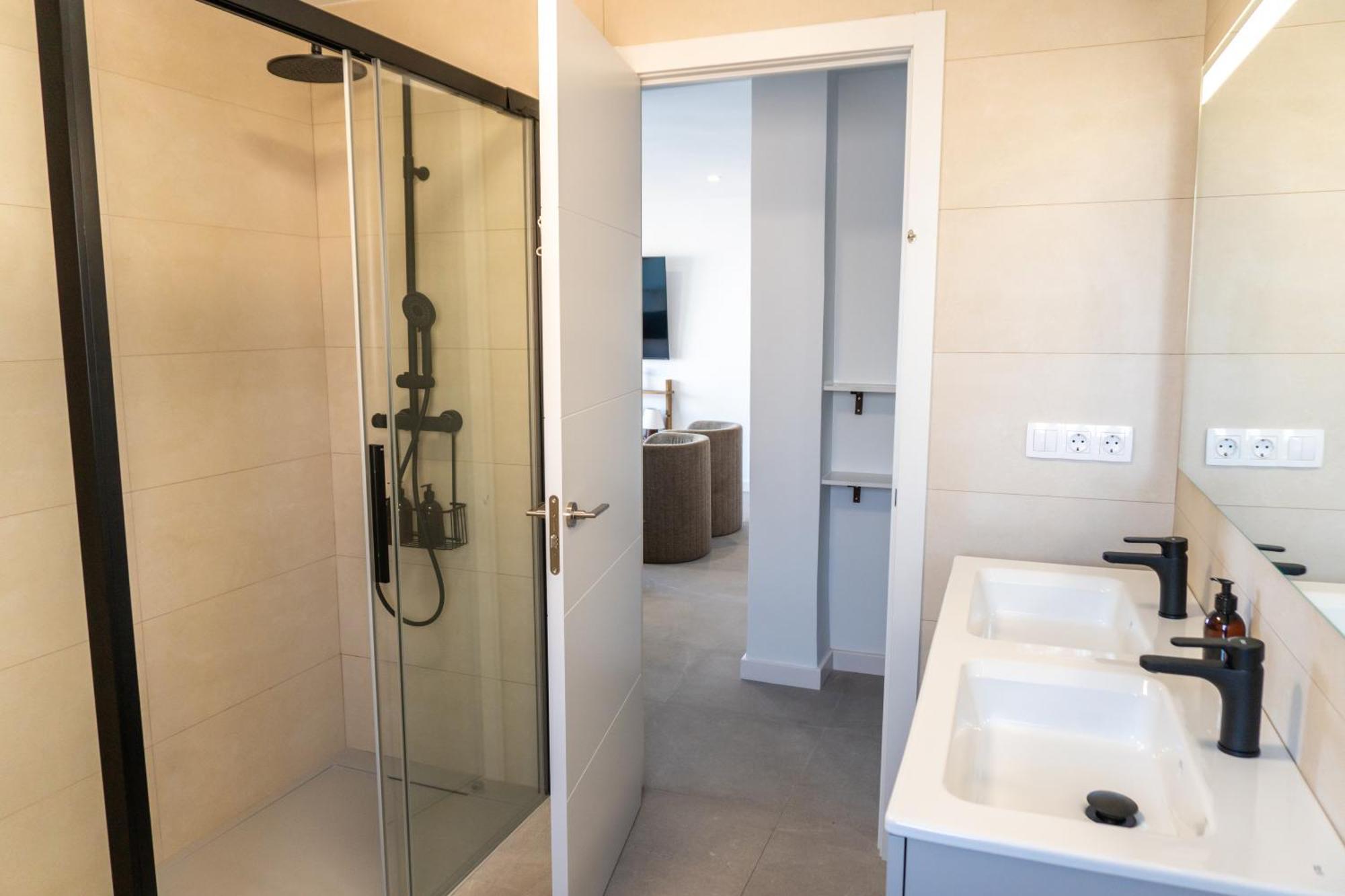 Apartamento Las Brisas La Venteta Extérieur photo