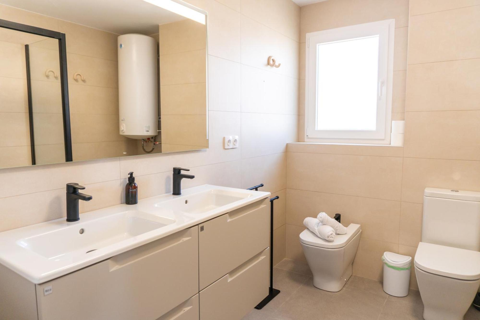 Apartamento Las Brisas La Venteta Extérieur photo