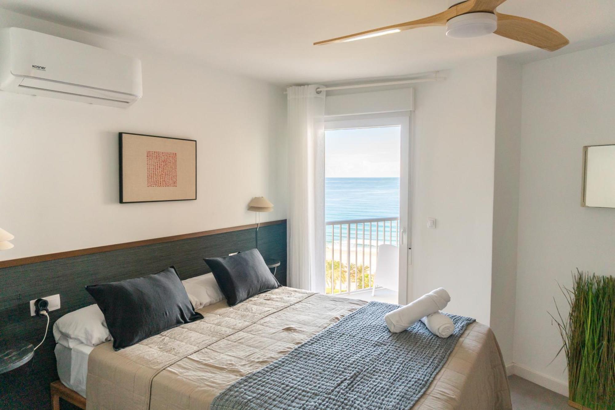 Apartamento Las Brisas La Venteta Extérieur photo