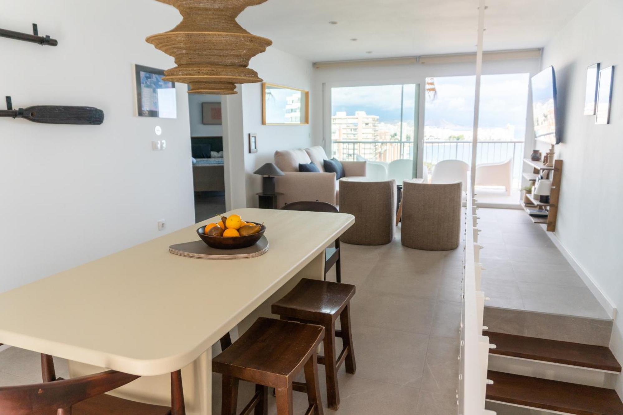 Apartamento Las Brisas La Venteta Extérieur photo
