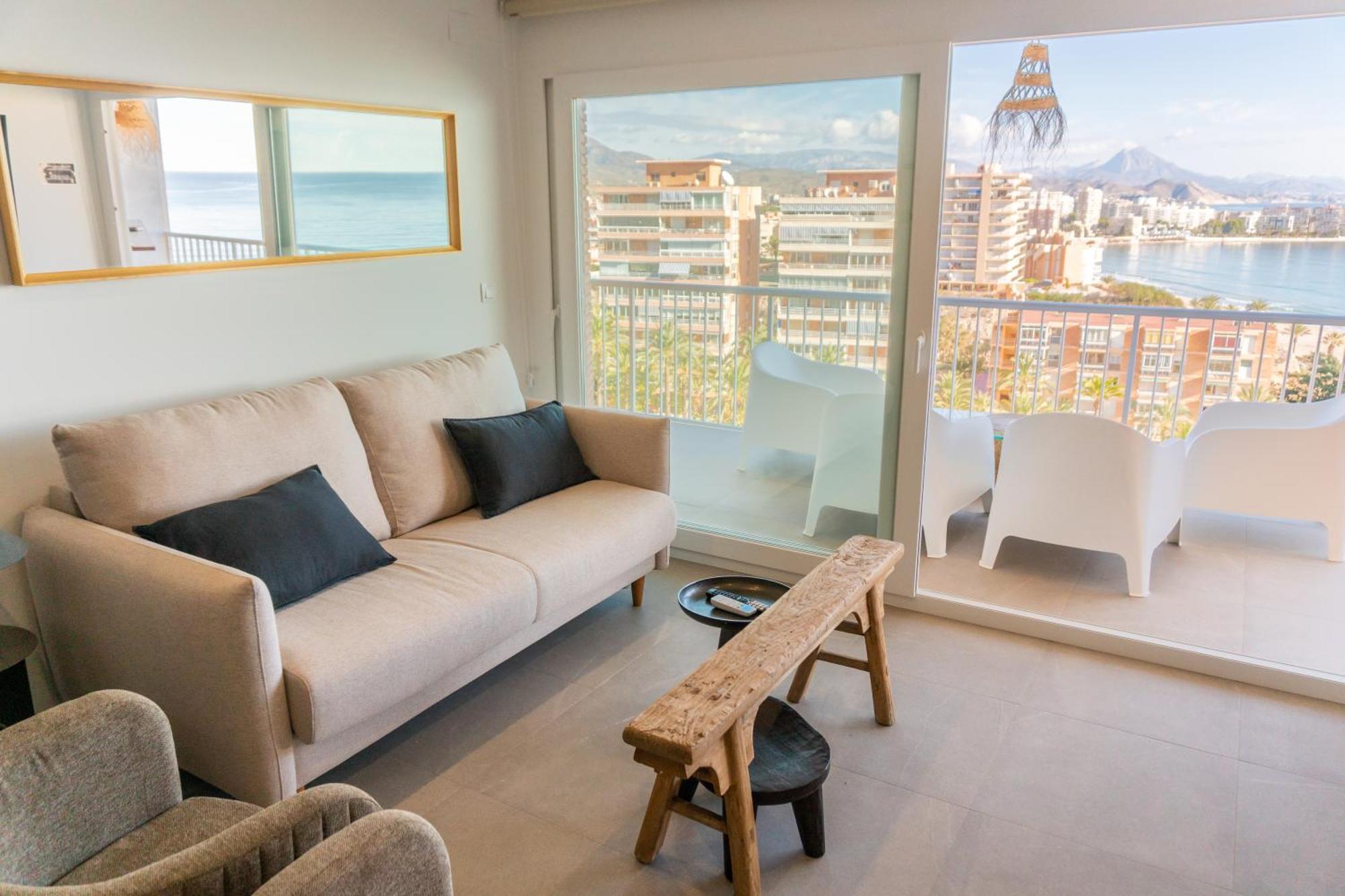 Apartamento Las Brisas La Venteta Extérieur photo