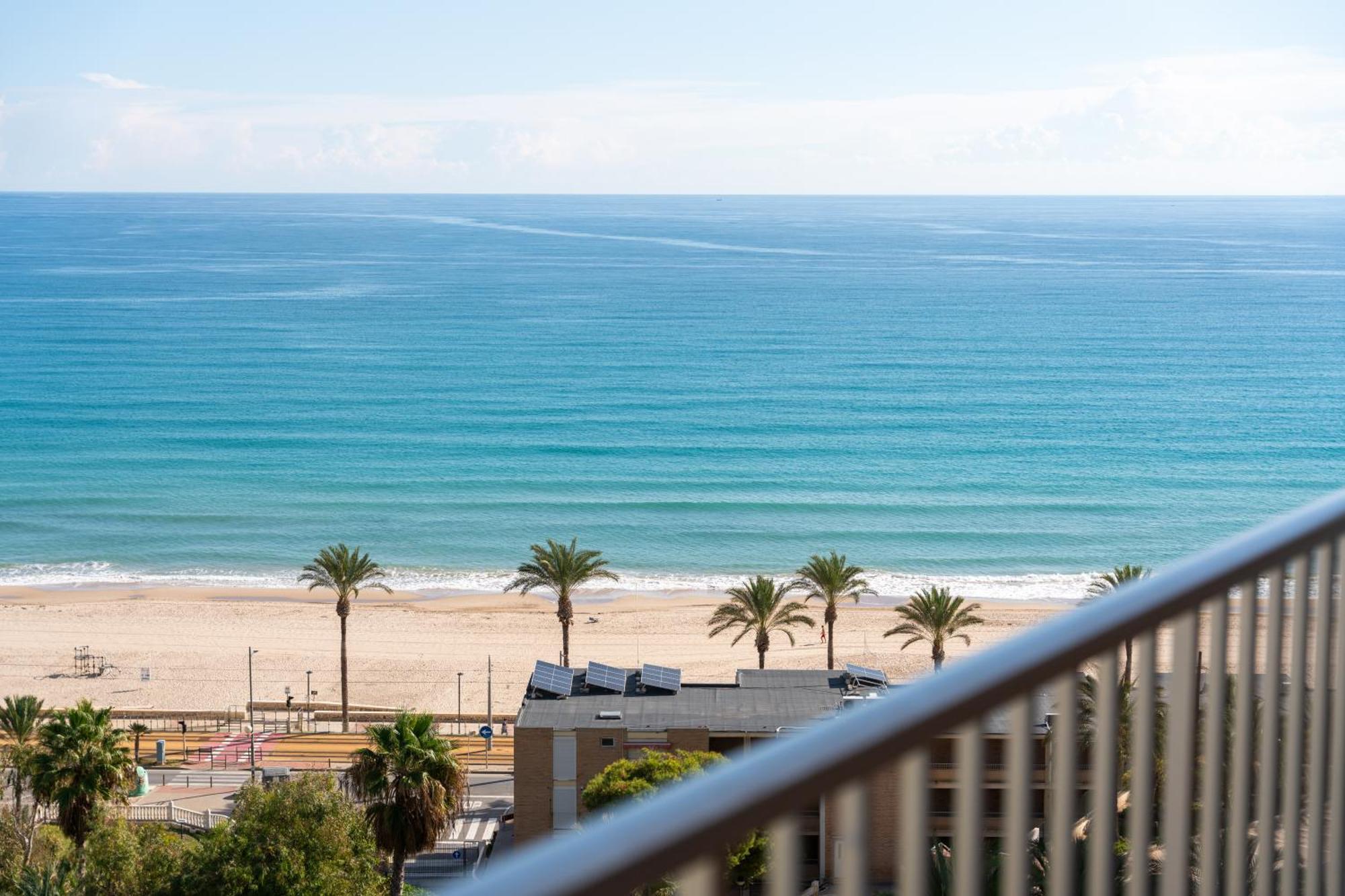 Apartamento Las Brisas La Venteta Extérieur photo