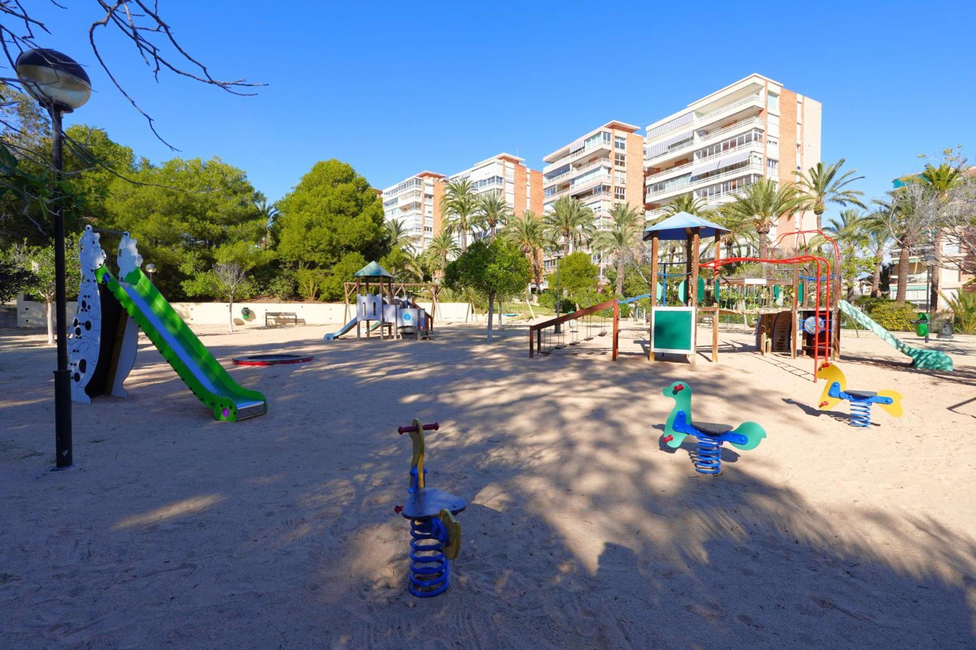 Apartamento Las Brisas La Venteta Extérieur photo