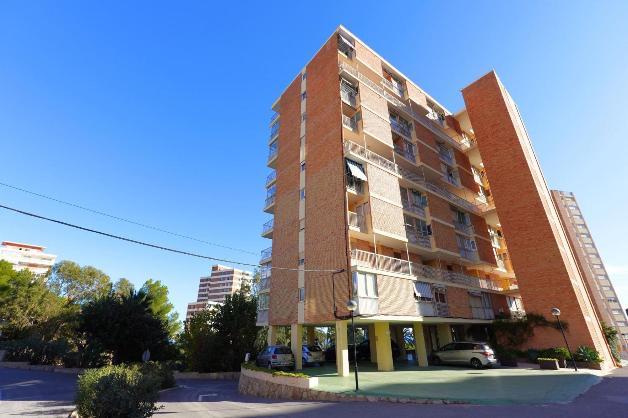 Apartamento Las Brisas La Venteta Extérieur photo