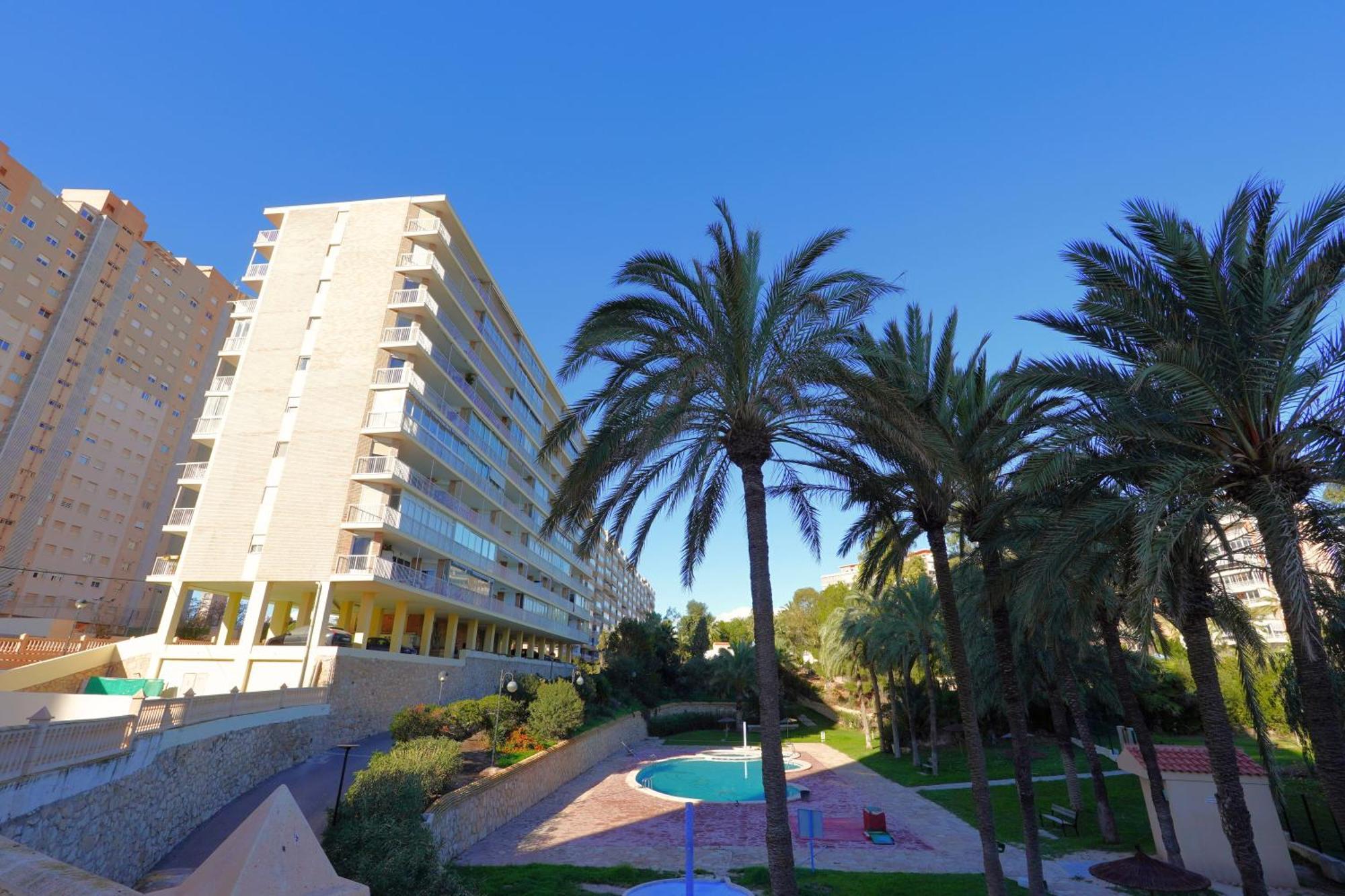Apartamento Las Brisas La Venteta Extérieur photo