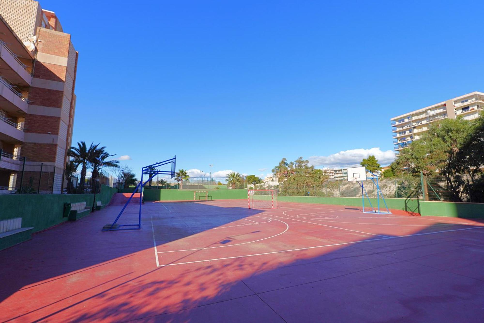 Apartamento Las Brisas La Venteta Extérieur photo